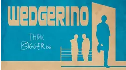 Wedgerino