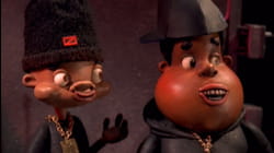 Ghetto Superstars