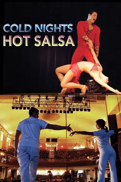Cold Nights Hot Salsa