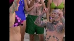 Freaks and Geeks Fear Factor