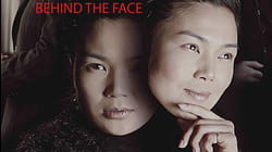 Behind The Face