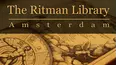 The Ritman Library - Amsterdam
