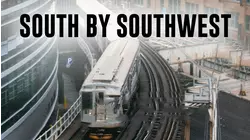 South by Southwest