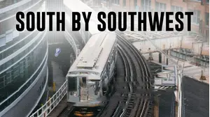 South by Southwest