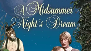 A Midsummer Night's Dream