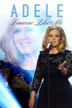 Adele: Someone Like Me