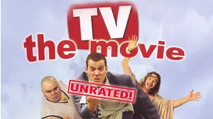 TV: The Movie