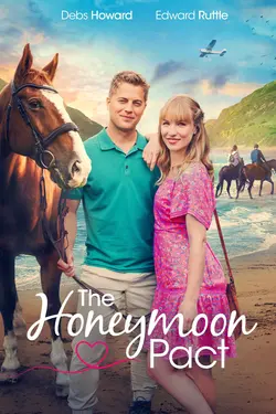 The Honeymoon Pact