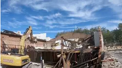 Factory of Destruction