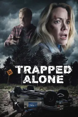 Trapped Alone