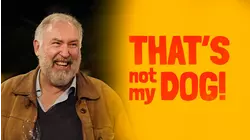 That's Not My Dog!