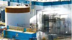 Chemical Tank in California Cools, Eliminating Risk of Explosion