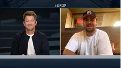 Chris Gotterup previews busy summer schedule on 'The Drop'