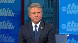 Rep. McCaul: 'Anytime I can help Ukraine and punish Putin, I'm in on that fight'