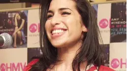 Amy Winehouse: The Girl Done Good