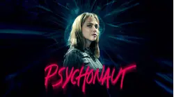 Psychonaut