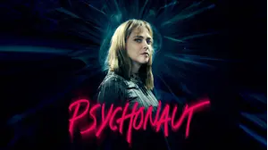 Psychonaut