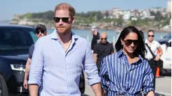 El regreso de Meghan y Harry al Reino Unido genera fuertes críticas