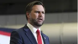 JD Vance Blasts Own Party for 'Whining' About Explosive Attack Ad