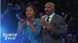 THE McDONALDS try to McDOUBLE! | Family Feud