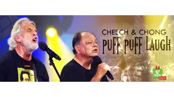 Cheech & Chong: Puff Puff Laugh