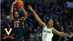Wake Forest's Tomas Woldetensae Hit 7 3s And Scores Career-High