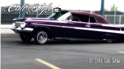 CaliStyle TV : Style Car Club
