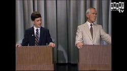 The Johnny Carson Show: The Best Of George Carlin (6/10/86)