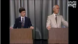 The Johnny Carson Show: The Best Of George Carlin (6/10/86)