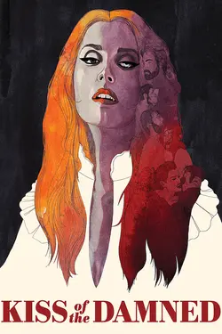 Kiss of the Damned
