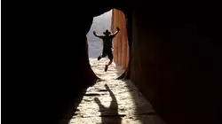 Jordan