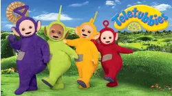 Teletubbies (New)