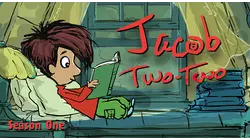 Jacob Two-Two vs. The Hooded Fang