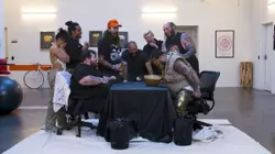 The Food Episode