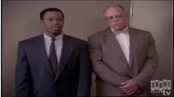 Missing Persons: S1 E17 - What Do You Want... A Signed Confession?