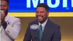 Steve Harvey slams Kwane's answer!