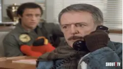 Riptide: S2 E13 - Baxter And Boz