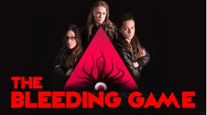 The Bleeding Game