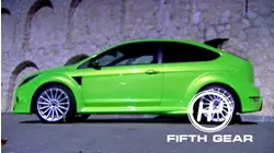 The Hot Hatch Collection