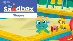 The Sandbox: Shapes