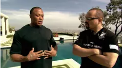 Something from Nothing: The Art of Rap