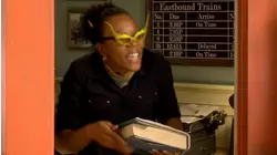 Where's The Bathroom