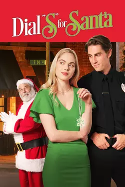 Dial S For Santa