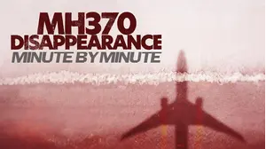 MH370 Disappearance: Minute By Minute