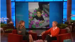 Ellen Pompeo: Part 2