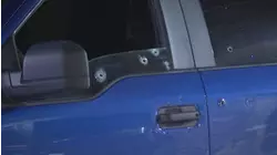Man shot twice in suspected road rage incident along Gulf Freeway, HPD says