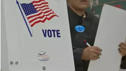 What's at stake on Election Day?