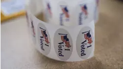 California Proposition 50 will pass, ABC News projects