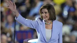 Former House speaker Nancy Pelosi announces retirement after 4 decades in Congress