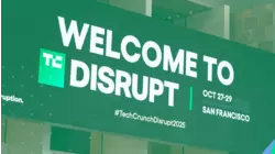Power Players From TechCrunch Disrupt, Ep 2